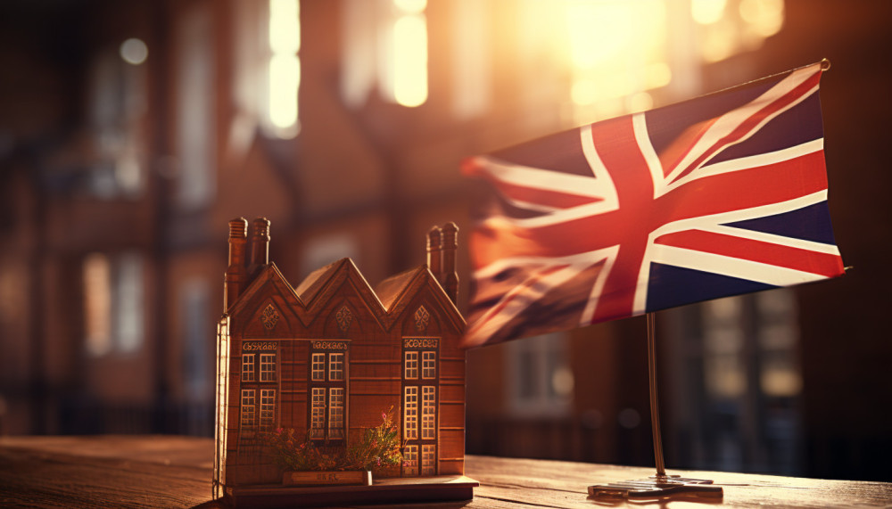 Economy - Britain's economy to bounce back soon -UK economist