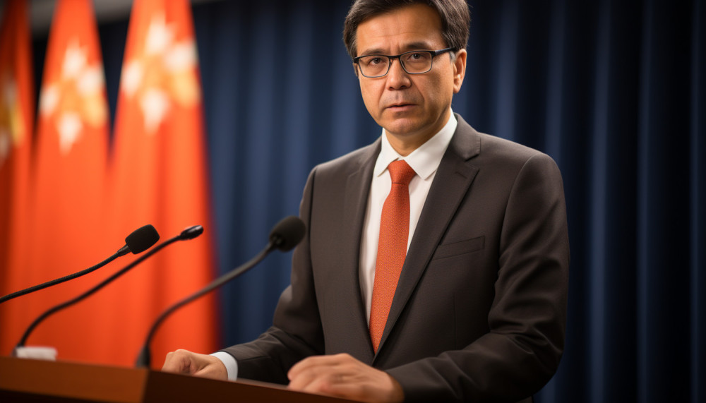 Health - COVID-19: Chinese government denies WHO 'Valuable' information
