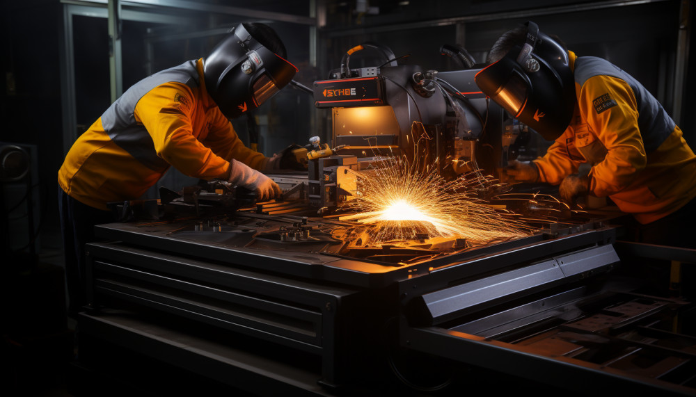 How to choose a welding station?