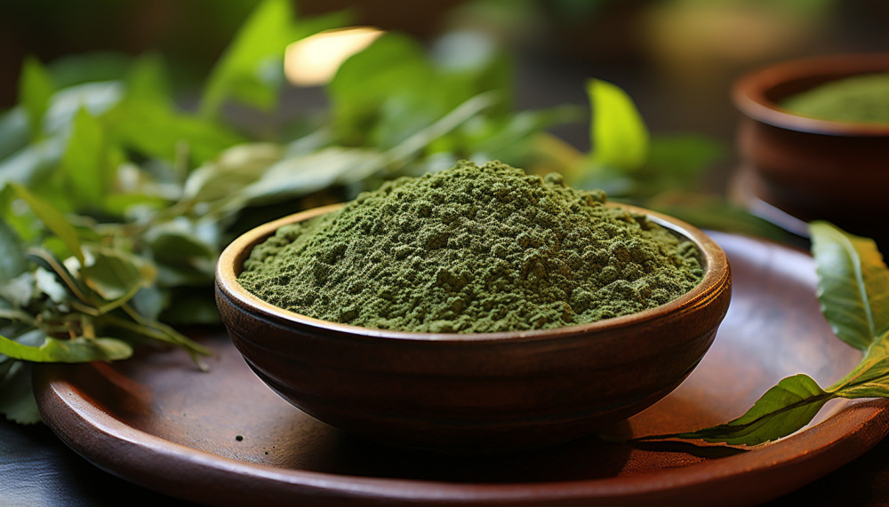 Kratom