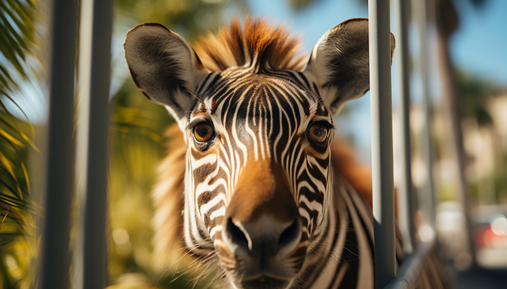 Safety rules to know before going to the zoo