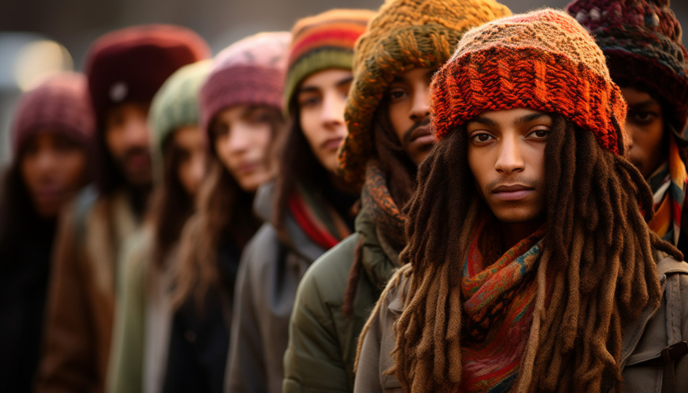 International - The Impact Of Reggae Culture On Global Fashion Trends